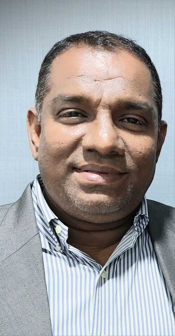 Managing Director's Message